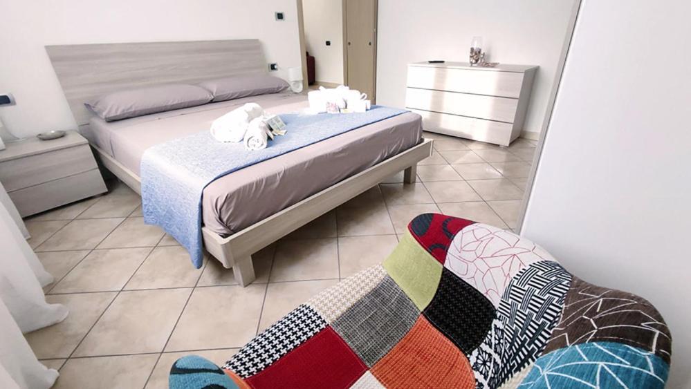 Chiara'S Home Brindisi Luaran gambar