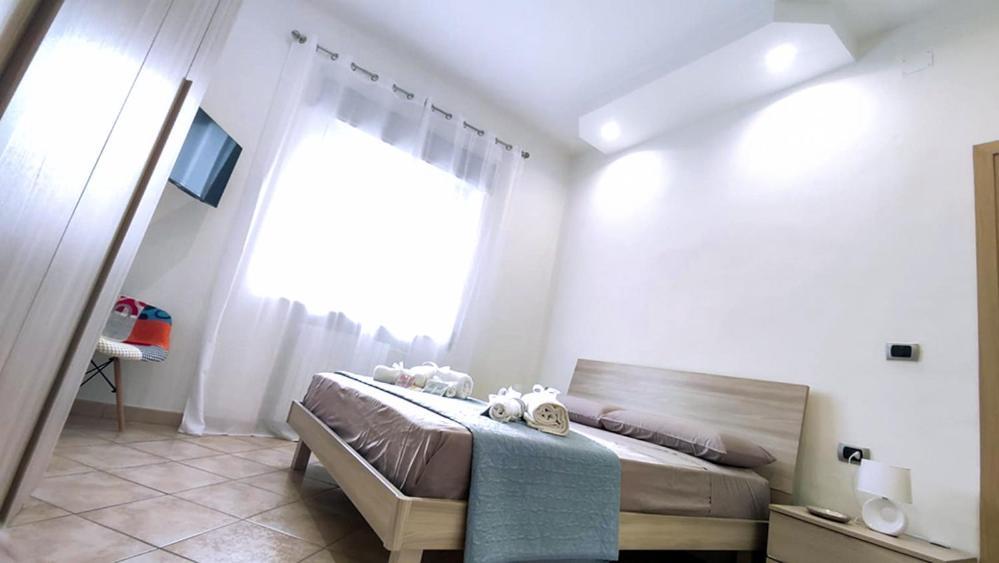 Chiara'S Home Brindisi Luaran gambar