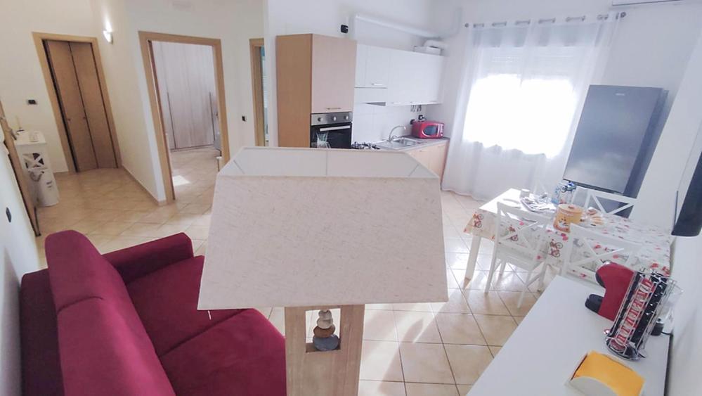 Chiara'S Home Brindisi Luaran gambar