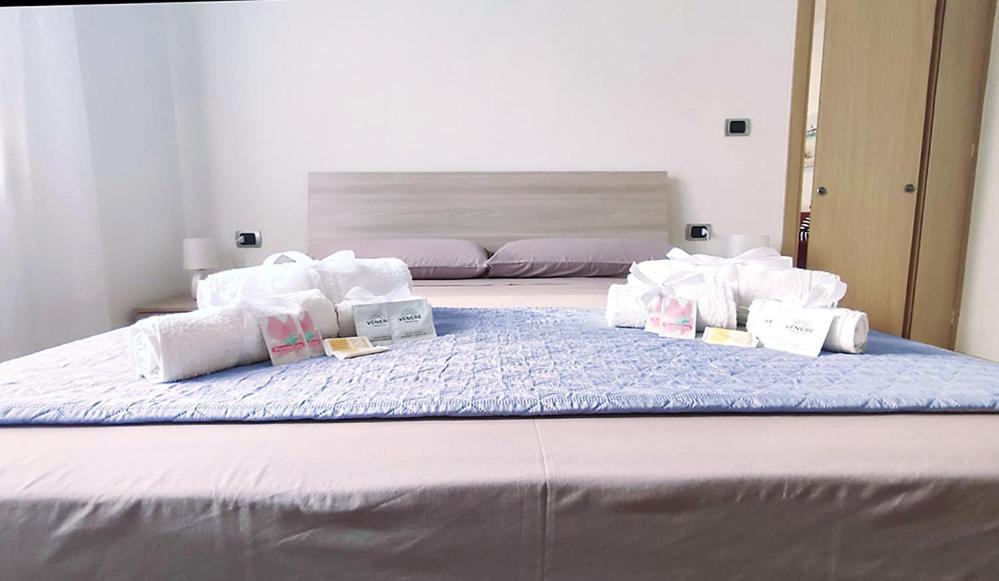 Chiara'S Home Brindisi Luaran gambar