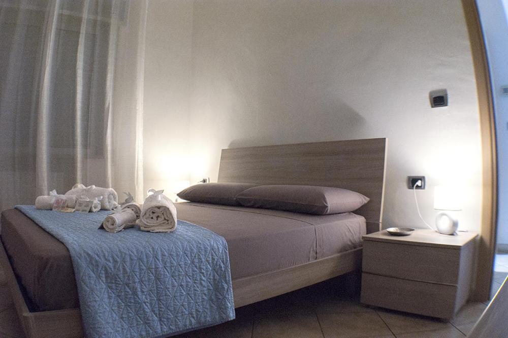 Chiara'S Home Brindisi Luaran gambar