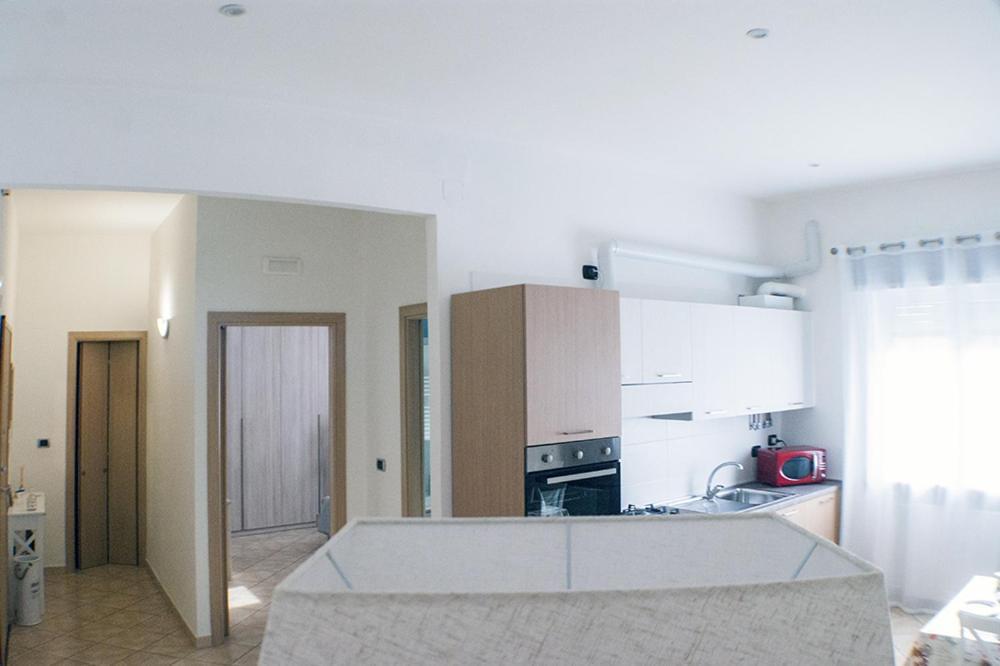 Chiara'S Home Brindisi Luaran gambar