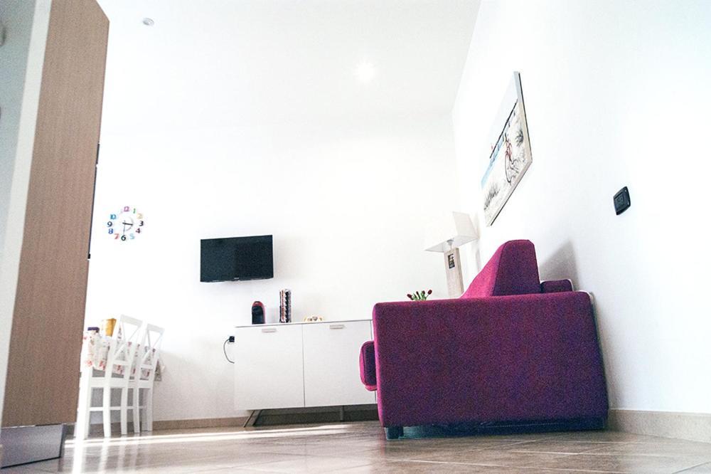Chiara'S Home Brindisi Luaran gambar