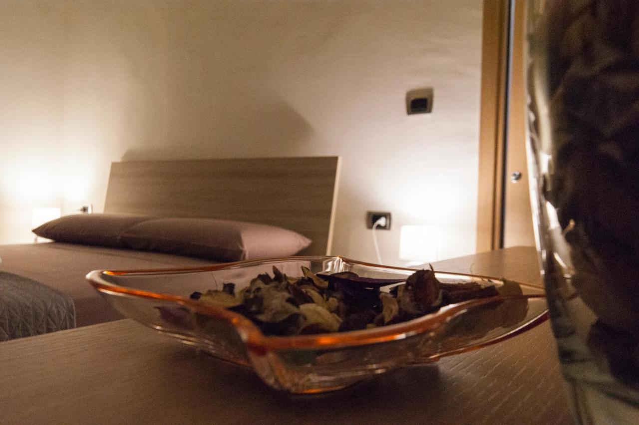 Chiara'S Home Brindisi Luaran gambar